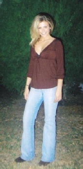 Kimberly French