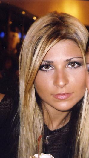 Marina Aristakesyan