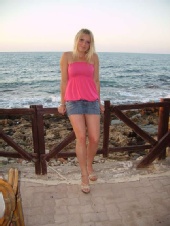 Hayley Lyne