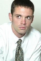 Wade Alexander