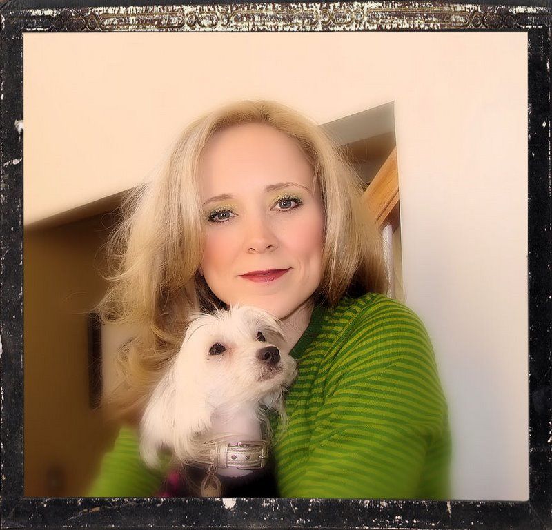 Sabrina Poulter - My Little Best Friend