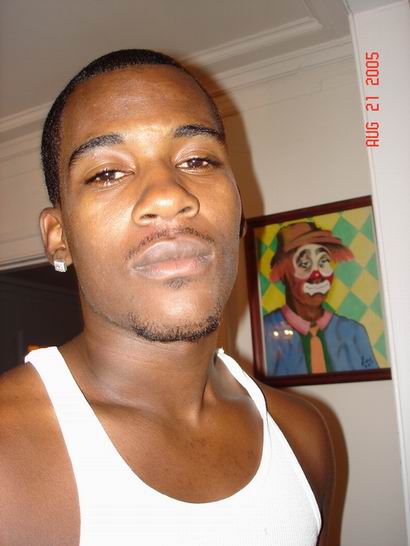 STEVEN BROWN
