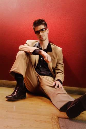 Chris O'Banks