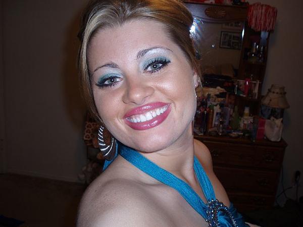 stephanie sandstrom