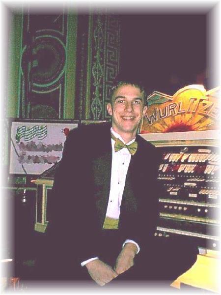 Michael Fraser - Michael S. Fraser