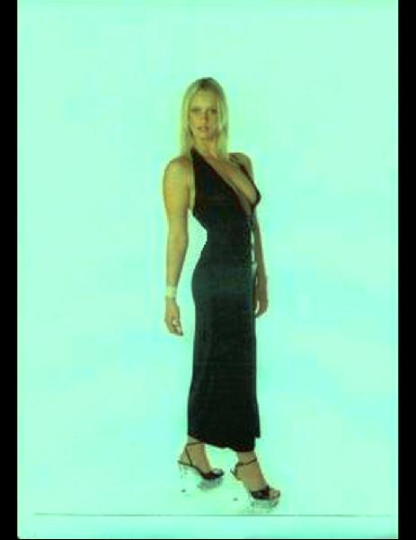 Donna Le'anne