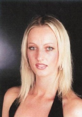 Donna Le'anne