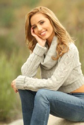CHARITY HODGES