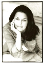 Boudreau - Acting headshot