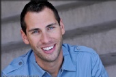 BJ Lange - BJ LANGE Commercial Headshot
