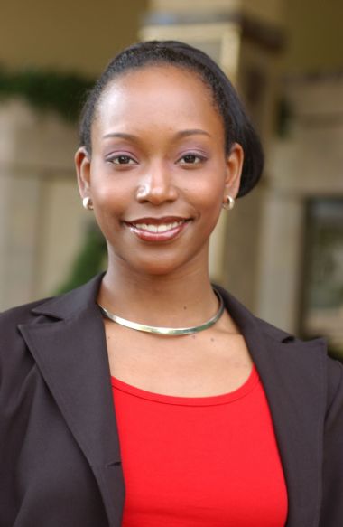 Dyani Tutt