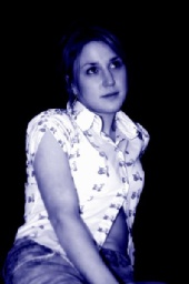 Gem - Blue Lady