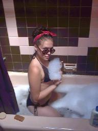 hillary rossell - bath time