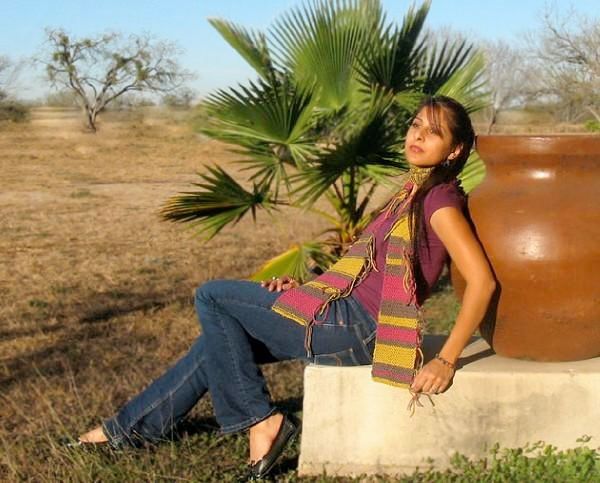 Valerie Perez - knits