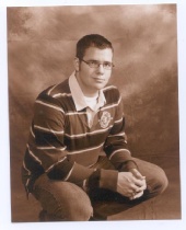 Robert Chambers - Crouching 