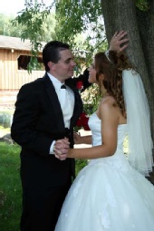 Sara M - Wedding