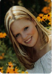 Amanda Ades - Flowers