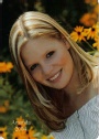 Amanda Ades - Flowers