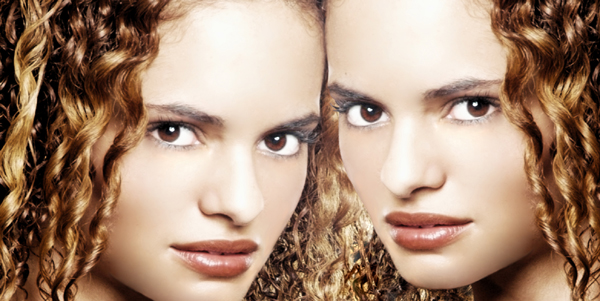 Tricia - Twin