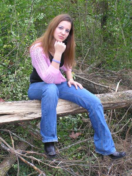 Stacey Carpenter
