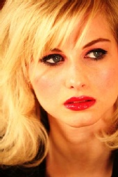 Lauren - make up