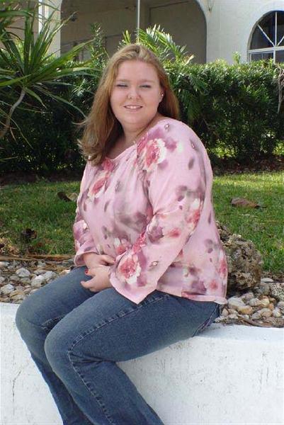 Cinci - Me in my back yard