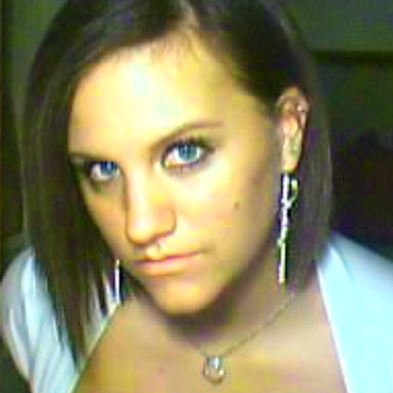 Shari Nadine