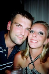 Scott - colored eyes