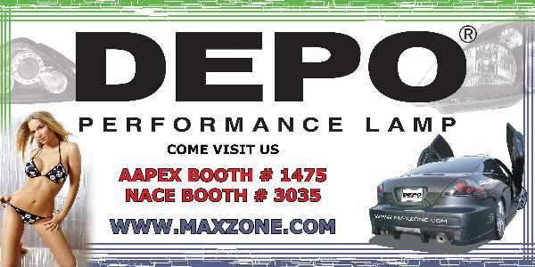 Kelly Dyer - DEPO Billboard