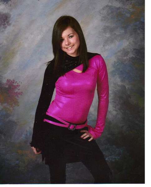 MissBrittney - Just For Kixs