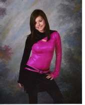 MissBrittney - Just For Kixs