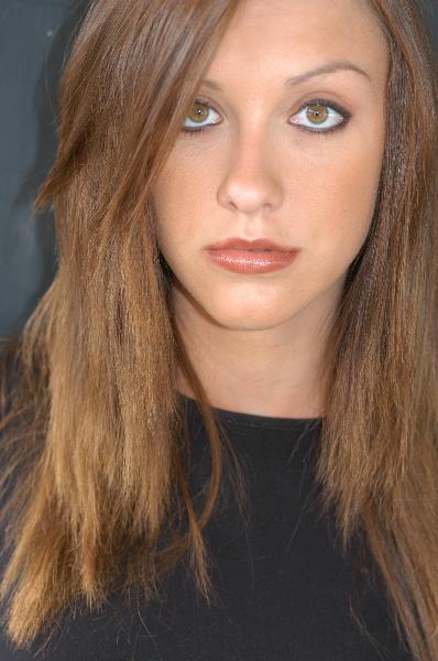 Sarah - Sarah V