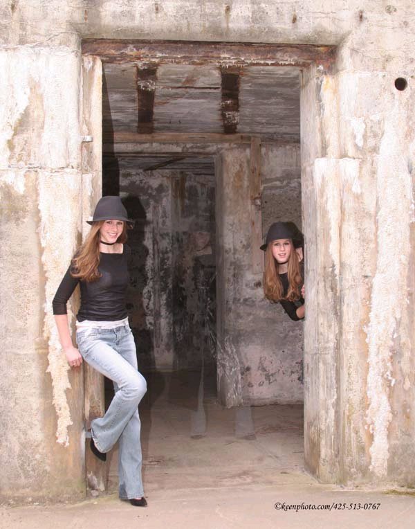 Molly - Three Mollys