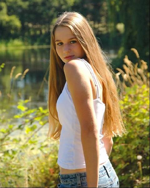 Molly - The Pond
