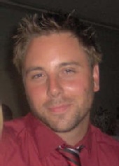 Drew - Bedroom Eyes
