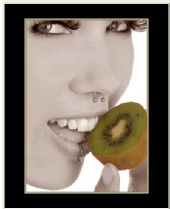 Six - Kiwi