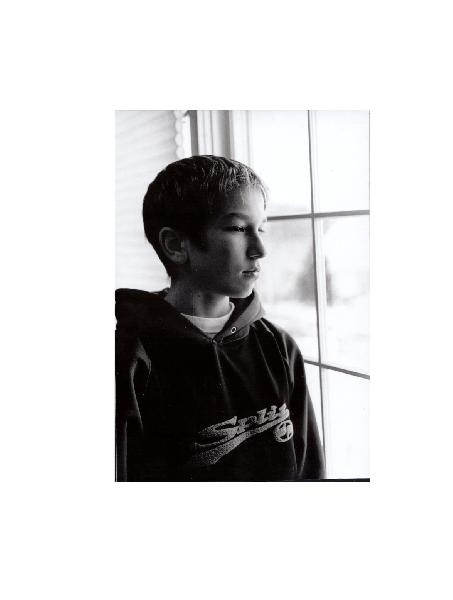 Scott L - By the window