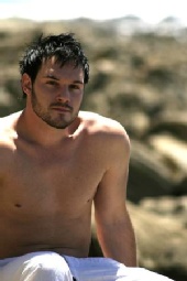 BThree - OC Beach Shoot