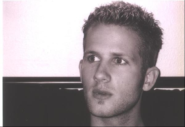 scott haselton - face