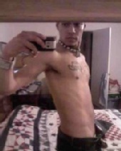 Sammy Hootman - Torso