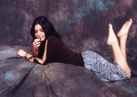 Tru Justice - Deep in thought