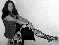 Jessica - Sassy