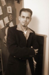 sam - Sam Khan