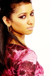 Tanuja