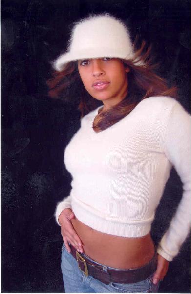Sally - hat
