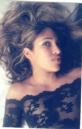 Sally - profile