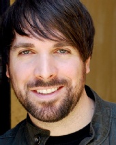Steve - Theatrical Headshot