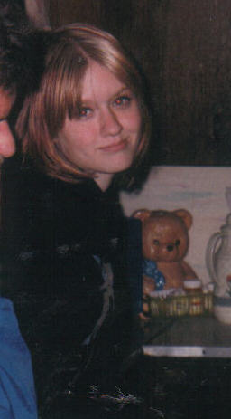 Bobbie Cree