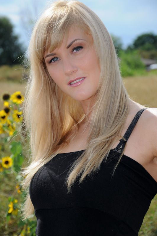 Thora - In the Field