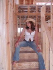 Michelle Carter - Construction